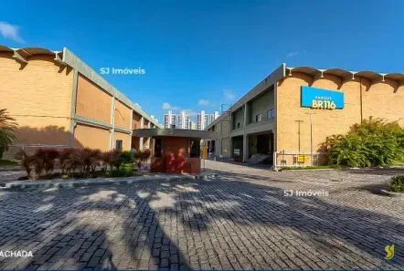 Galpão/Depósito/Armazém à venda, 1000m² no Parque Iracema, Fortaleza