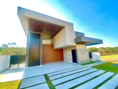 Casa de Condomínio com 3 Quartos à venda, 240m² no Chácara Terra Nova, Jundiaí