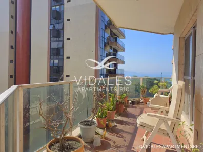 Apartamento com 4 Quartos à venda, 185m² no Copacabana, Rio de Janeiro