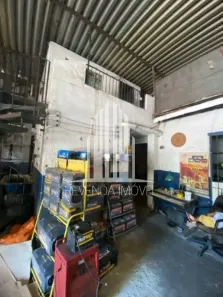 Galpão/Depósito/Armazém à venda, 135m² no Jardim Humaitá, São Paulo