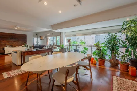 Apartamento com 3 Quartos à venda, 191m² no Bela Vista, Porto Alegre