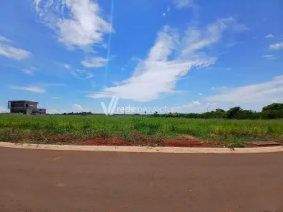 Lote/Terreno à venda, 300m² no Betel, Paulínia