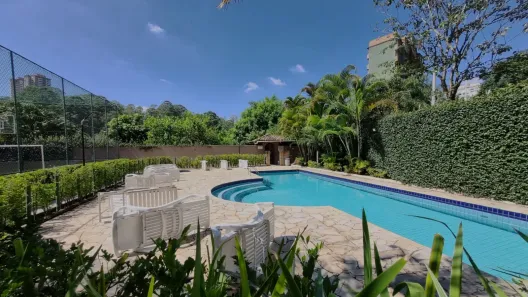 Apartamento com 3 Quartos à venda, 75m² no Jardim Ampliação, São Paulo