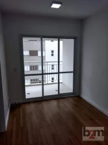 Apartamento com 1 Quarto para alugar, 38m² no Umuarama, Osasco