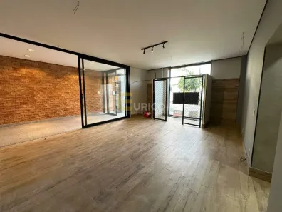 Sala Comercial para alugar, 45m² no Santa Rosa, Vinhedo