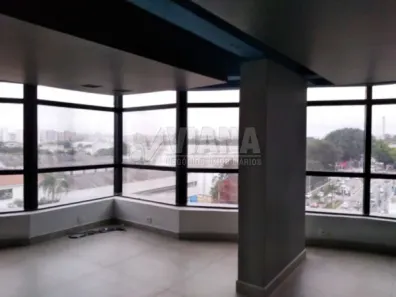 Sala Comercial para alugar, 60m² no Barcelona, São Caetano do Sul