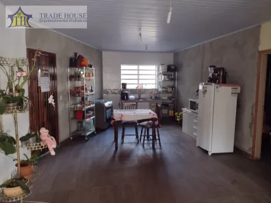 Casa com 2 Quartos à venda, 110m² no Bosque da Saúde, São Paulo