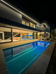 Casa de Condomínio com 4 Quartos à venda, 568m² no Residencial Tamboré, Barueri
