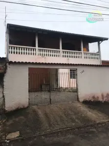 Casa com 3 Quartos à venda, 166m² no Vila Aeroporto, Campinas