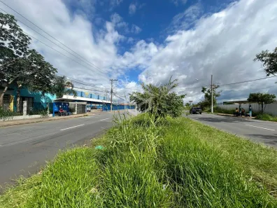 Lote/Terreno à venda, 500m² no Parque Residencial Aeroporto, Limeira