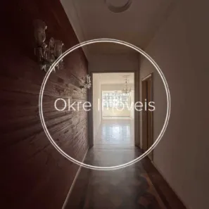 Apartamento com 3 Quartos à venda, 108m² no Copacabana, Rio de Janeiro