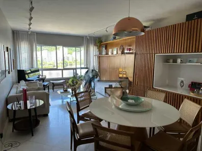 Apartamento com 4 Quartos à venda, 206m² no Lagoa, Rio de Janeiro
