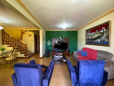 Casa com 3 Quartos à venda, 141m² no Guarani, Novo Hamburgo