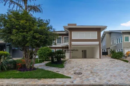 Casa com 4 Quartos para alugar, 600m² no Loteamento Alphaville Campinas, Campinas