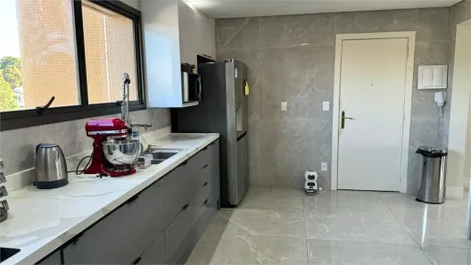 Apartamento com 4 Quartos à venda, 157m² no Vila Albertina, São Paulo