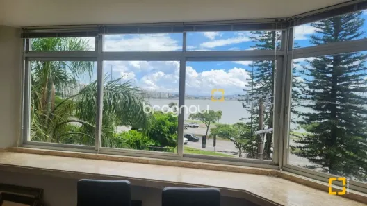 Apartamento com 4 Quartos à venda, 227m² no Agronômica, Florianópolis