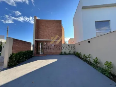 Casa de Condomínio com 2 Quartos para alugar, 150m² no Jardim Bandeirantes, São Carlos