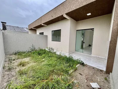 Casa com 2 Quartos à venda, 58m² no Guacyara, Matinhos