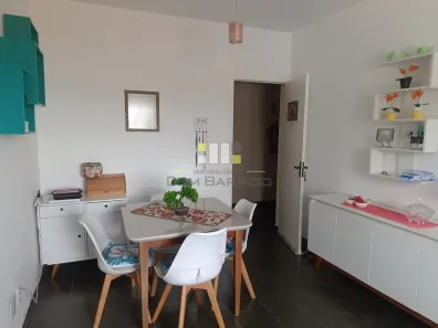 Apartamento com 3 Quartos à venda, 69m² no Jardim Marchissolo, Sumaré
