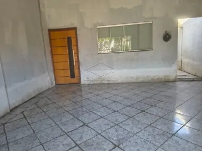 Casa com 2 Quartos à venda, 73m² no Vila Falcão, Bauru
