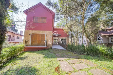 Casa de Condomínio com 4 Quartos à venda, 333m² no Vila Dante, Canela