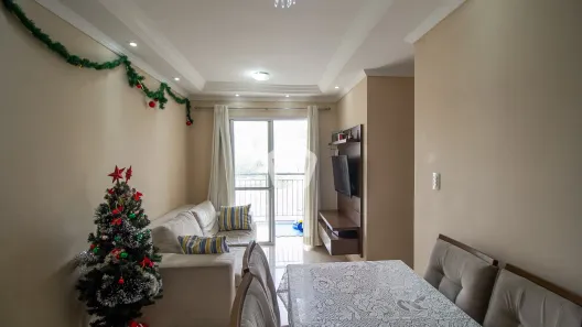 Apartamento com 2 Quartos à venda, 69m² no Vila Formosa, São Paulo
