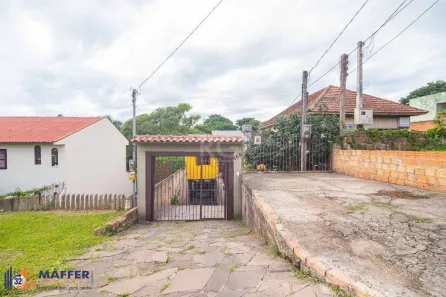Casa com 2 Quartos à venda, 10m² no Bom Jesus, Porto Alegre