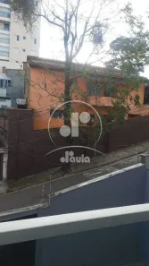 Sobrado com 3 Quartos à venda, 93m² no Vila Alzira, Santo André