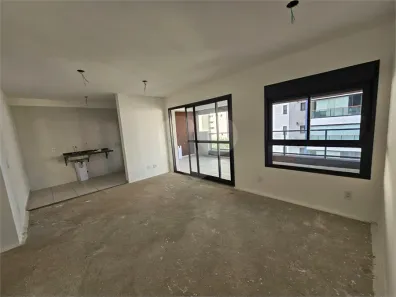 Apartamento com 2 Quartos à venda, 86m² no Jardim Santo Amaro, São Paulo