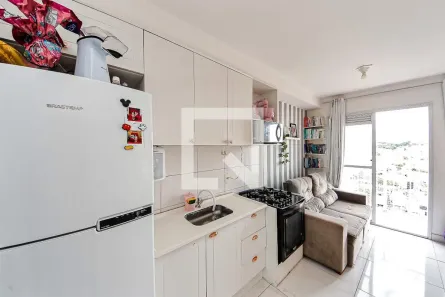 Apartamento com 1 Quarto à venda, 28m² no Vila Alpina, São Paulo