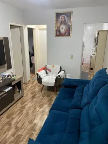 Apartamento com 2 Quartos à venda, 45m² no Jardim Bela Vista, Guarulhos