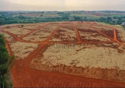 Lote/Terreno à venda, 335m² no Jardim Fortaleza, Paulínia