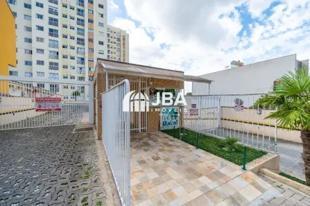 Apartamento com 3 Quartos à venda, 59m² no Centro, São José dos Pinhais