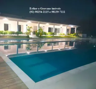 Lote/Terreno à venda, 229m² no Ponta Negra, Manaus