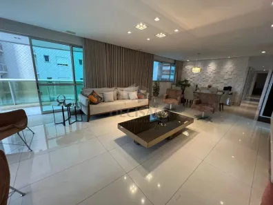 Apartamento com 4 Quartos à venda, 240m² no Santo Agostinho, Belo Horizonte