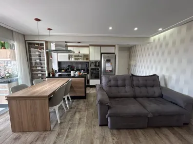 Apartamento com 3 Quartos à venda, 80m² no Boa Vista, São Caetano do Sul