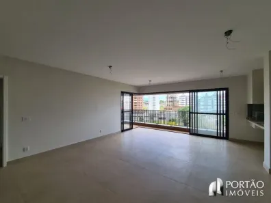 Apartamento com 3 Quartos à venda, 159m² no Vila Aviação, Bauru