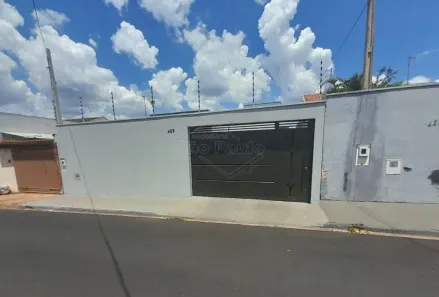 Casa com 3 Quartos à venda, 96m² no Vila Suconasa, Araraquara