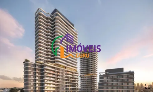 Apartamento com 1 Quarto à venda, 74m² no Butantã, São Paulo
