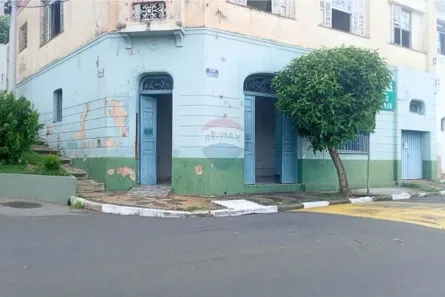 Ponto Comercial para alugar, 110m² no Centro, Itapira