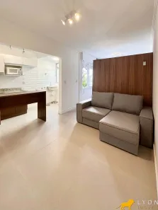Kitnet com 1 Quarto à venda, 32m² no Passo da Areia, Porto Alegre