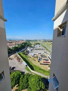 Apartamento com 3 Quartos à venda, 65m² no Vila Tatetuba, São José dos Campos