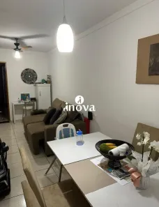 Casa com 4 Quartos à venda, 108m² no Jardim Marajó, Uberaba