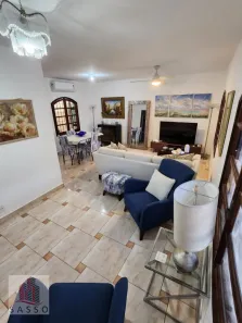 Casa com 3 Quartos à venda, 186m² no Parque Balneário Oasis, Peruíbe
