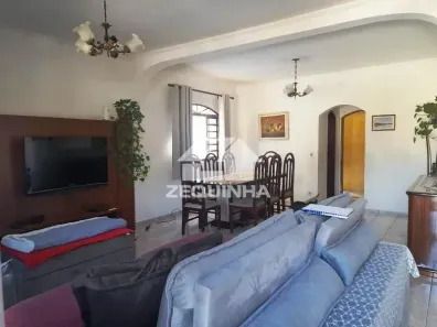 Casa de Condomínio com 3 Quartos à venda, 337m² no City Bussocaba, Osasco