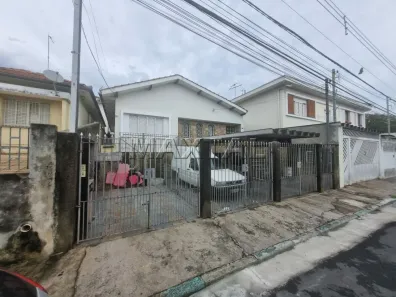 Casa com 3 Quartos à venda, 182m² no Vila Romero, São Paulo