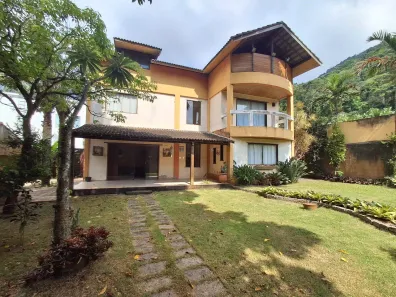 Casa de Condomínio com 2 Quartos à venda, 416m² no Vargem Grande, Rio de Janeiro