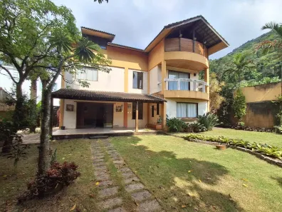 Sobrado com 2 Quartos à venda, 416m² no Vargem Grande, Rio de Janeiro