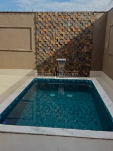 Casa com 3 Quartos à venda, 160m² no JARDIM DOS IPES, Bady Bassitt