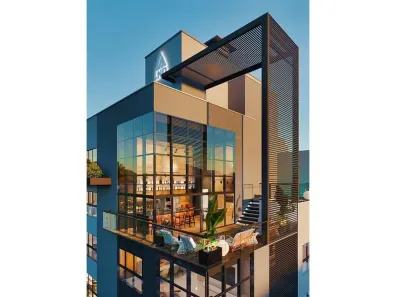 à venda, 114m² no Das Capitais, Timbó